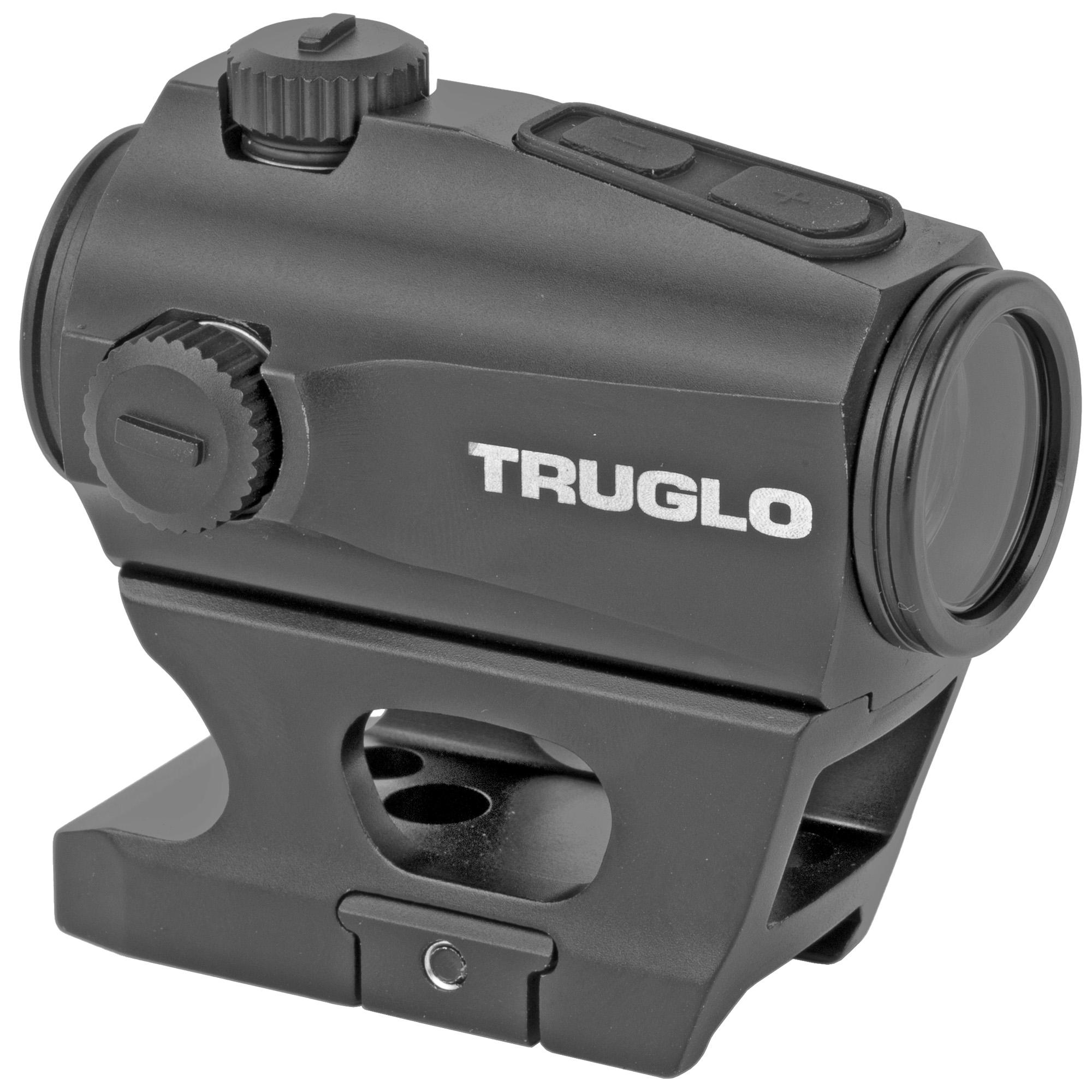 TRUGLO Ignite Mini 2 MOA Green Dot